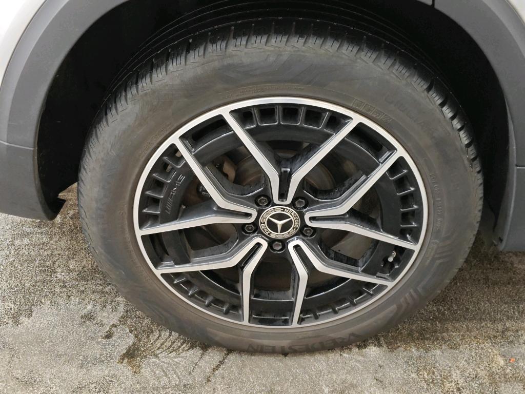 Foto 20 van Mercedes EQB