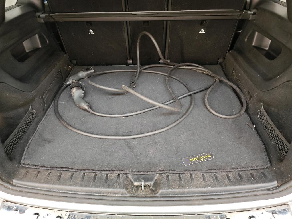 Foto 30 van Mercedes EQB