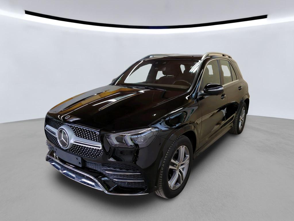Mercedes GLE GLE -Klasse GLE 350 e 4Matic (167.154)AMG 2.0 AMG Line 245KW AT9 E6d