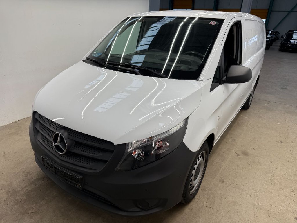 Mercedes Vito Vito Kasten 109/110/111/114 CDI FWD lang (447.603) 1.7 75KW MT6 E6dT