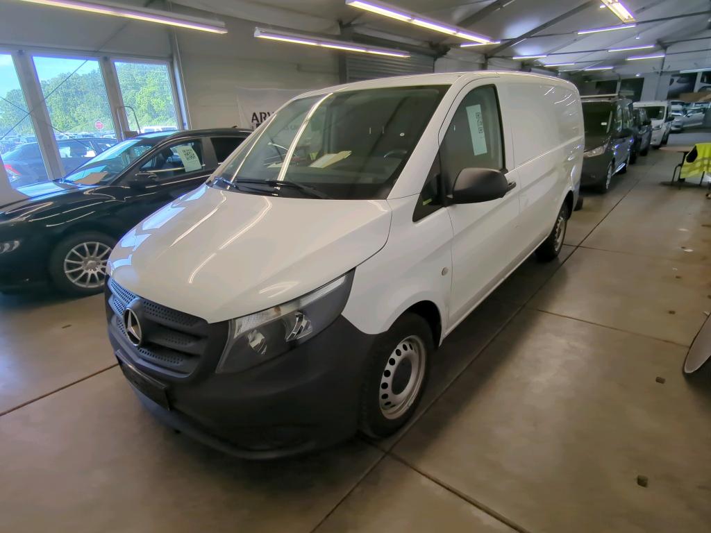 Mercedes Vito Vito Kasten 109/110/111/114 CDI FWD lang (447.603) 1.7 75KW MT6 E6dT