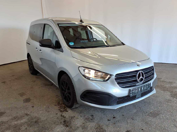 Mercedes 420 Citan Kombi 112 CDI standard (420.733) 1.5 85KW AT7 E6d