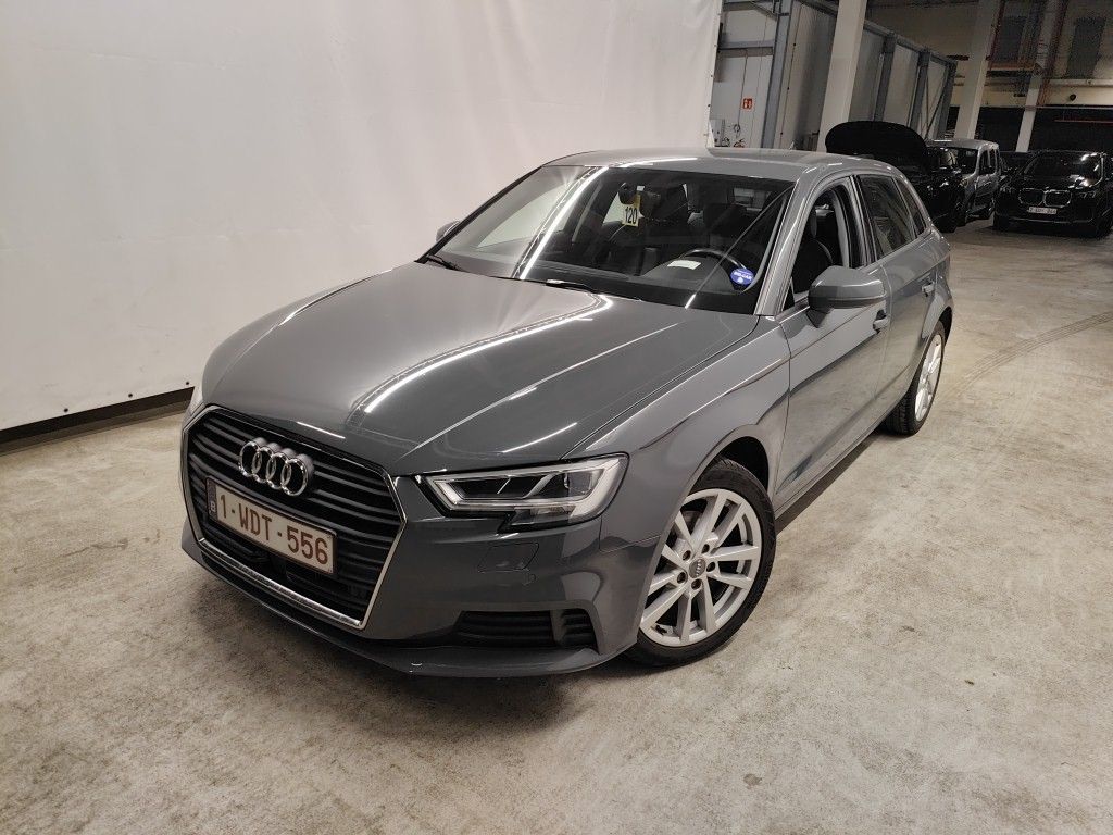 Audi A3 Audi A3 Sportback 1.0 30 TFSi 85kW 5d