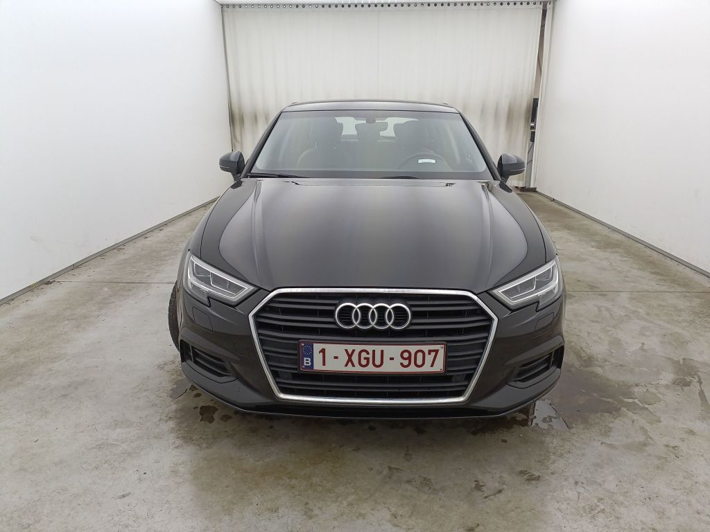 Audi A3 Audi A3 Berline 1.6 TDi 30 85kW 4d