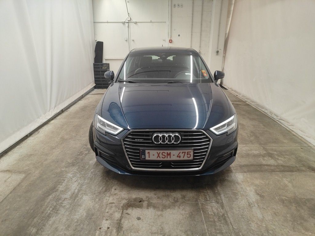 Audi A3 Audi A3 Sportback 40 e-tron S tronic 5d