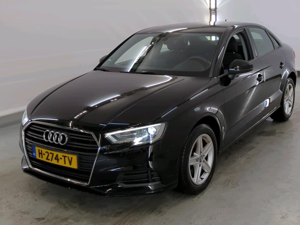 Audi A3 Audi A3 Limousine 30 TFSI Pro Line 4d