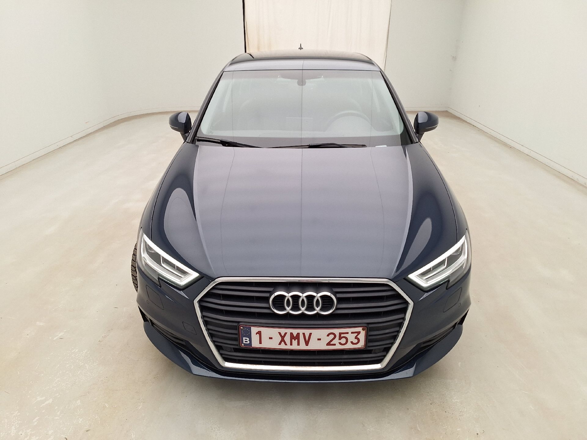 Audi A3 Audi, A3 Sportback FL'16, Audi A3 Sportback 1.0 30 TFSi 85kW 5d