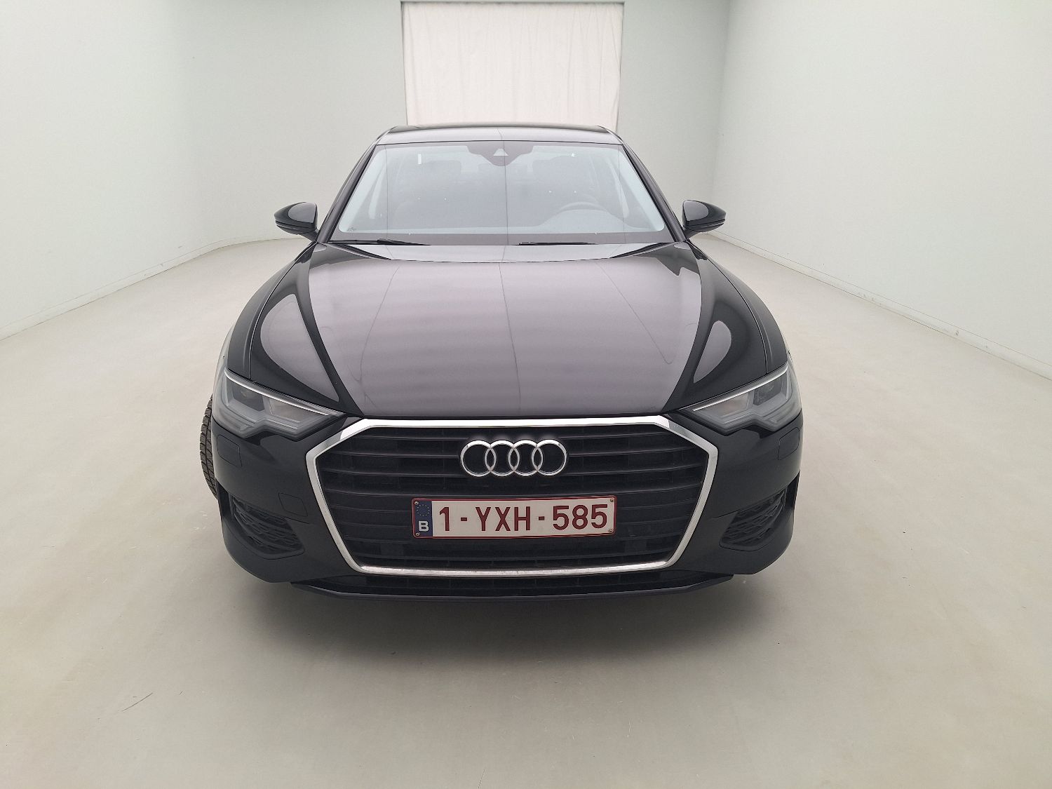 Audi A2 Audi, A6 Berline '18, Audi A6 Business Edition 35 TDI S tronic 4d