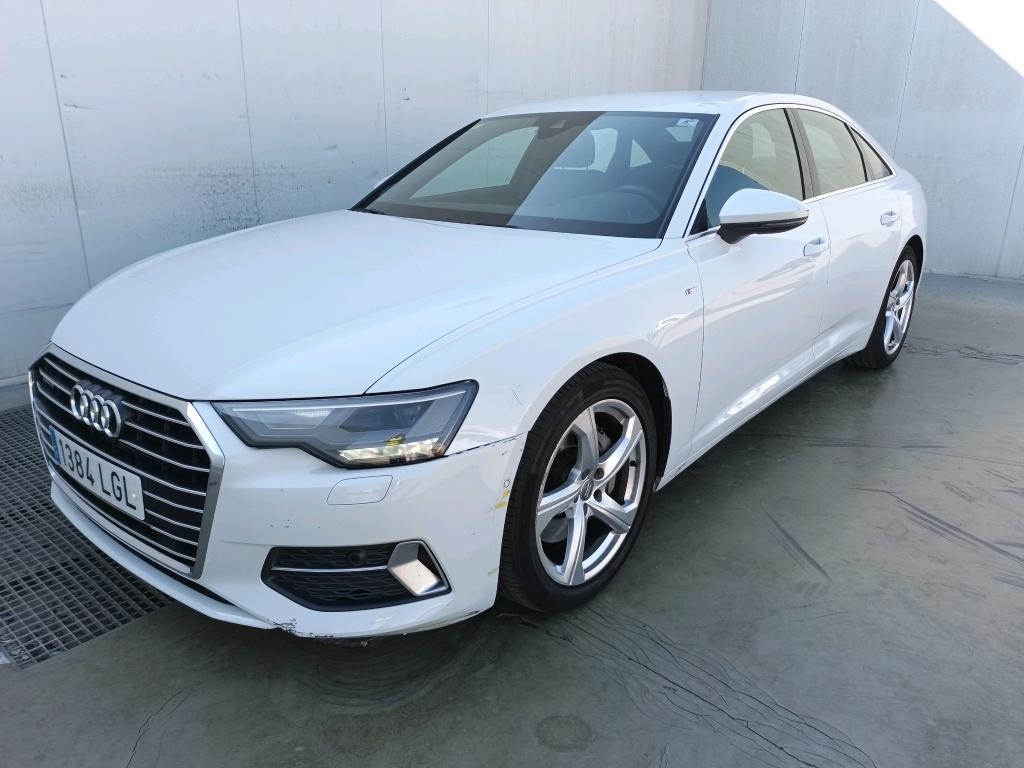 Audi A2 A6 Berlina 45 TDI quattro sport 3.0 TDI 230CV AT8 E6dT