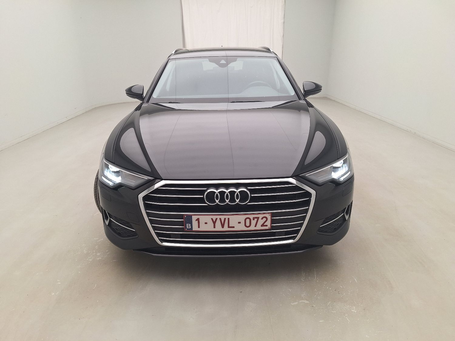 Audi A5 Audi, A6 Avant '18, Audi A6 Avant Business Edition Sport 35 TDI S tron