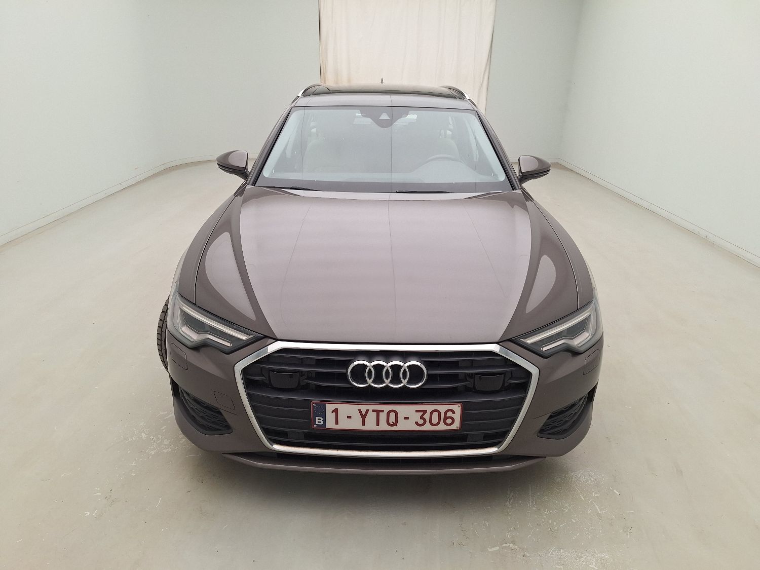 Audi A5 Audi, A6 Avant '18, Audi A6 Avant Business Edition 35 TDI S tronic 5d