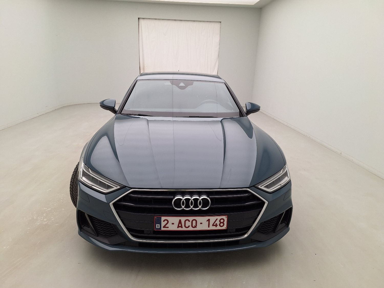Audi A7 Audi, A7 SB '17, Audi A7 Sportback 2.0 40 TDI 150kW S tronic 5d