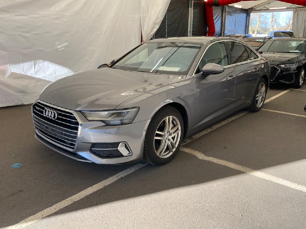 Audi A2 A6 Lim. 50 TFSI e quattro sport 2.0 TFSI 220KW AT7 E6dT