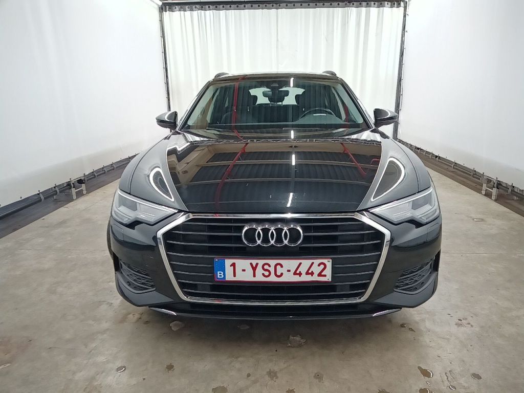 Audi A5 Audi A6 Avant Business Edition 30 TDI S tronic 5d
