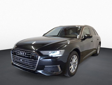 Audi A5 A6 Avant 45 TFSI design 2.0 TFSI 195KW AT7 E6d