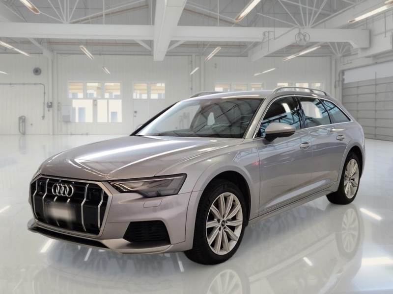 Audi A6 AUDI A6 ALLROAD QUATTRO / 2019 / 5P / STATION WAGON 40 TDI 2.0 QUATTRO S TRONIC EVOLUTION