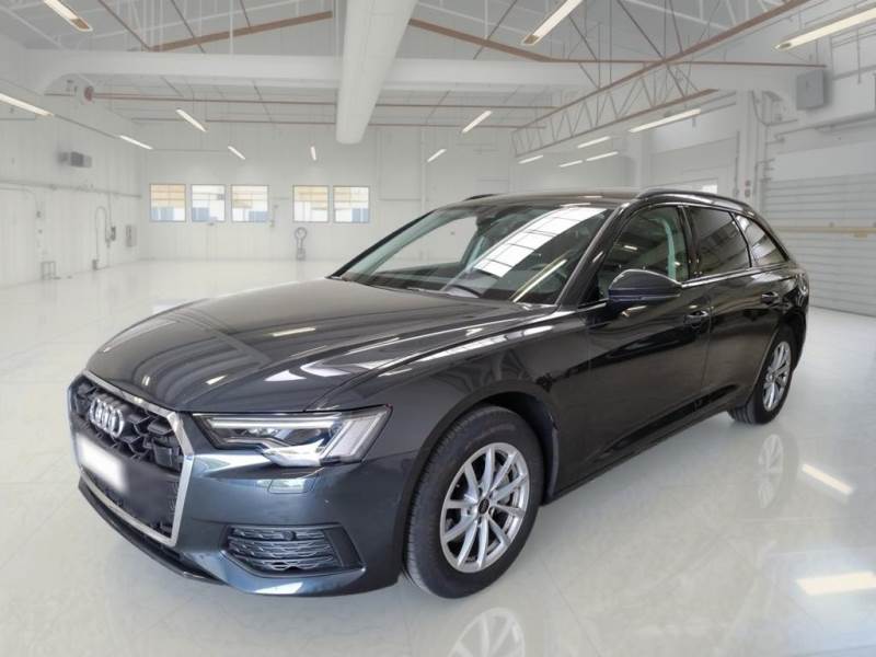 Audi A5 AUDI A6 AVANT / 2018 / 5P / STATION WAGON 40 TDI 2.0 QUATTRO ULTRA S TRO BUSINESS