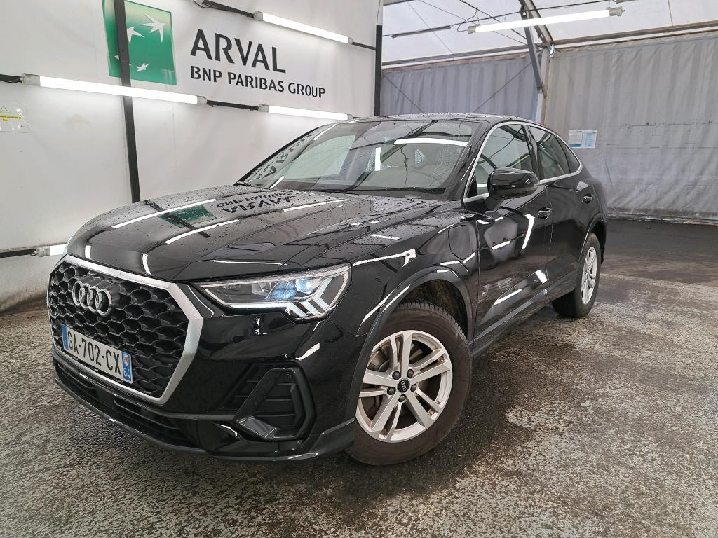 Audi Q3 AUDI Q3 Sportback / 2019 / 5P / SUV 45 TFSI E 245 S TRONIC BUSINESS LINE
