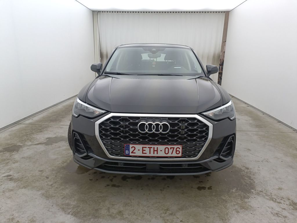 Audi Q3 Audi Q3 Sportback 45 TFSI e S tronic 5d
