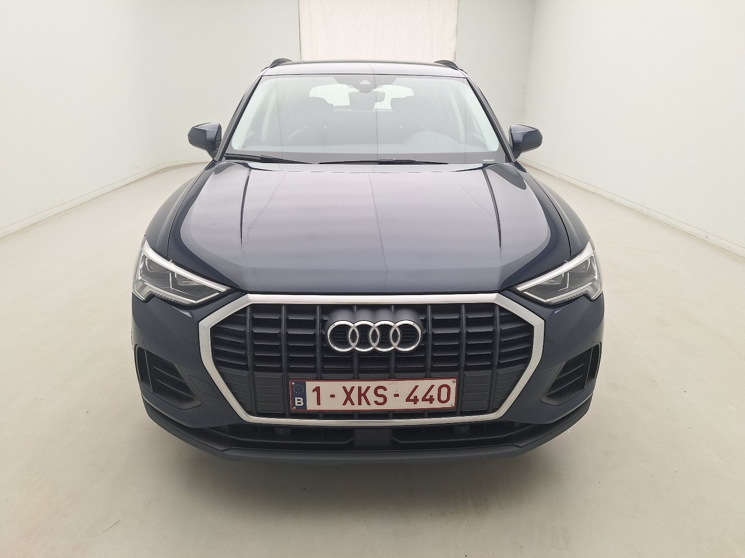 Audi Q3 Audi, Q3 '18, Audi Q3 35 TFSI S tronic 5d