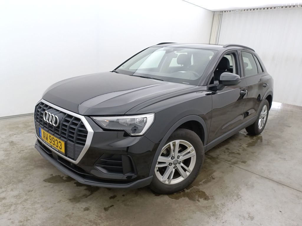 Audi Q3 AUDI Q3 DIESEL - 2019 35 TDi 150 S tronic (EU6d-TEMP) 5d