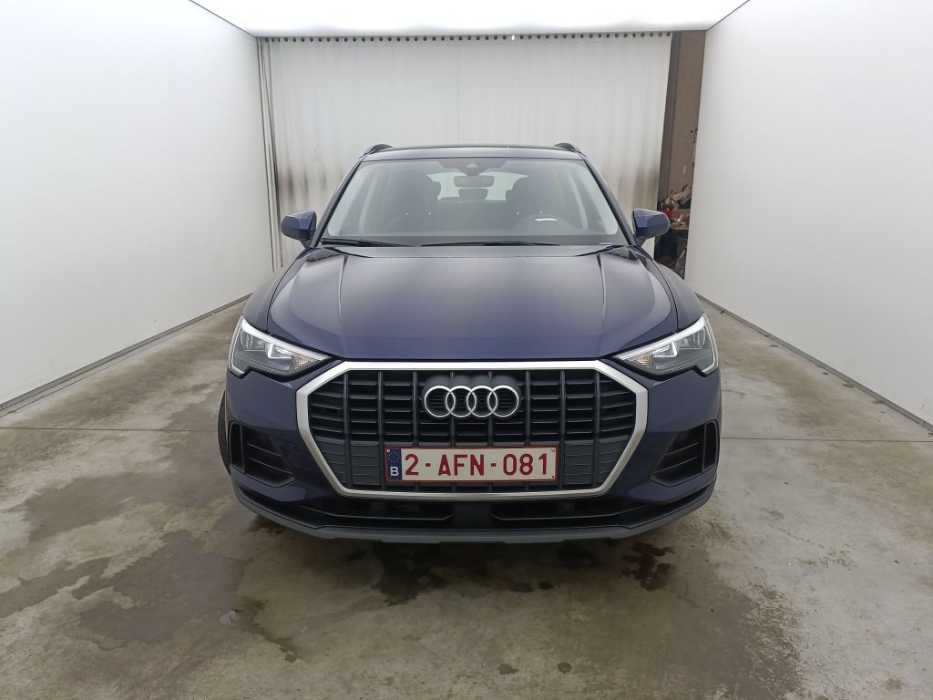 Audi Q3 Audi Q3 35 TFSI 5d