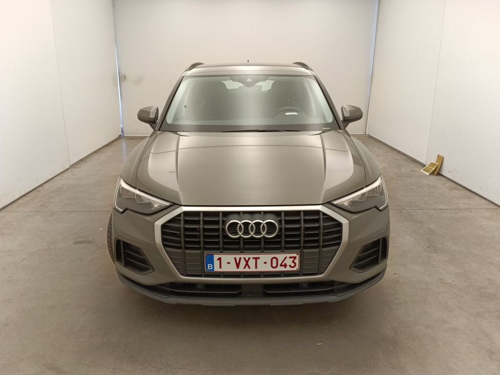 Audi Q3 Audi Q3 35 TDI S Tronic Business Edition 5d - NO COC