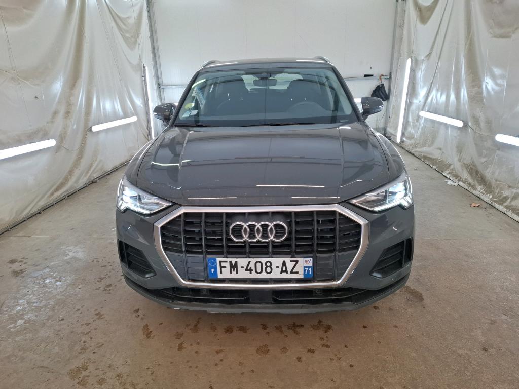 Audi Q3 Q3 35 TDI Business Line 2.0 TDI 150CV BVA7 E6dT