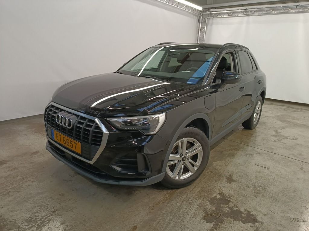 Audi Q3 AUDI Q3 - 2019 45 TFSIe 245hp PHEV S tronic (EU6AP) 5d