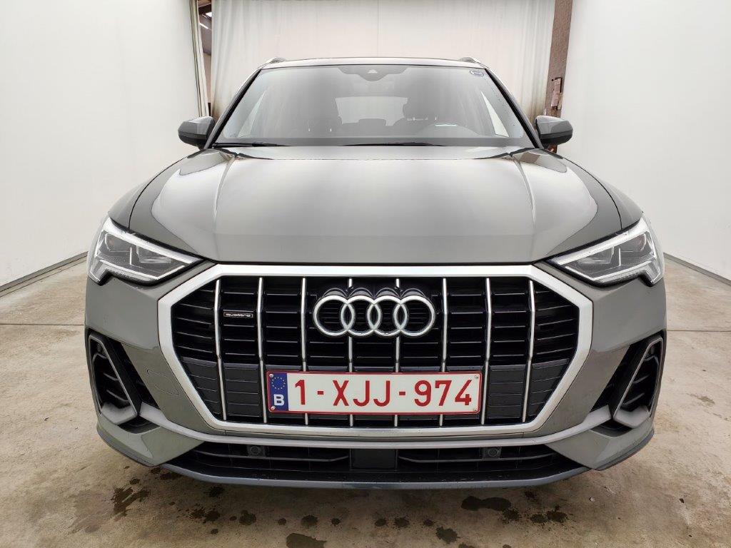 Audi Q3 Audi Q3 40 TFSI quattro S Line 5d