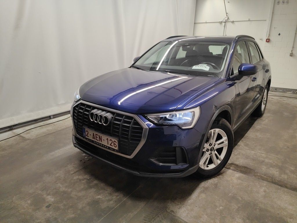 Thumbnail van Audi Q3 35 TFSI S tronic 5d