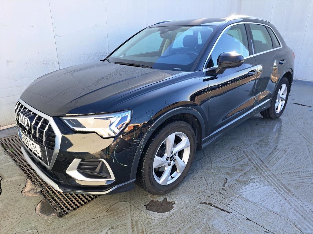 Audi Q3 AUDI Q3 / 2018 / 5P / todoterreno Advanced 35 TDI 110kW (150CV) S tronic