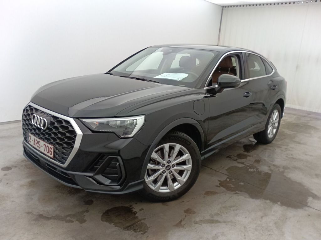 Audi Q3 Audi Q3 Sportback 45 TFSI e S tronic 5d