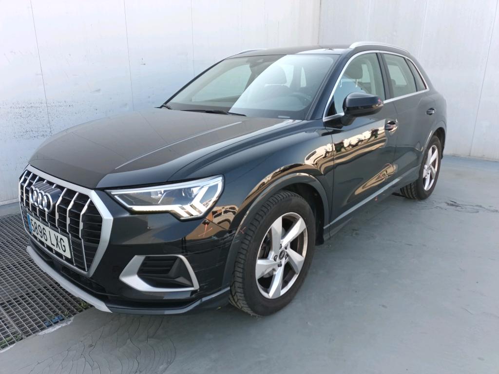Audi Q3 AUDI Q3 / 2018 / 5P / todoterreno Advanced 35 TDI 110kW (150CV) S tronic