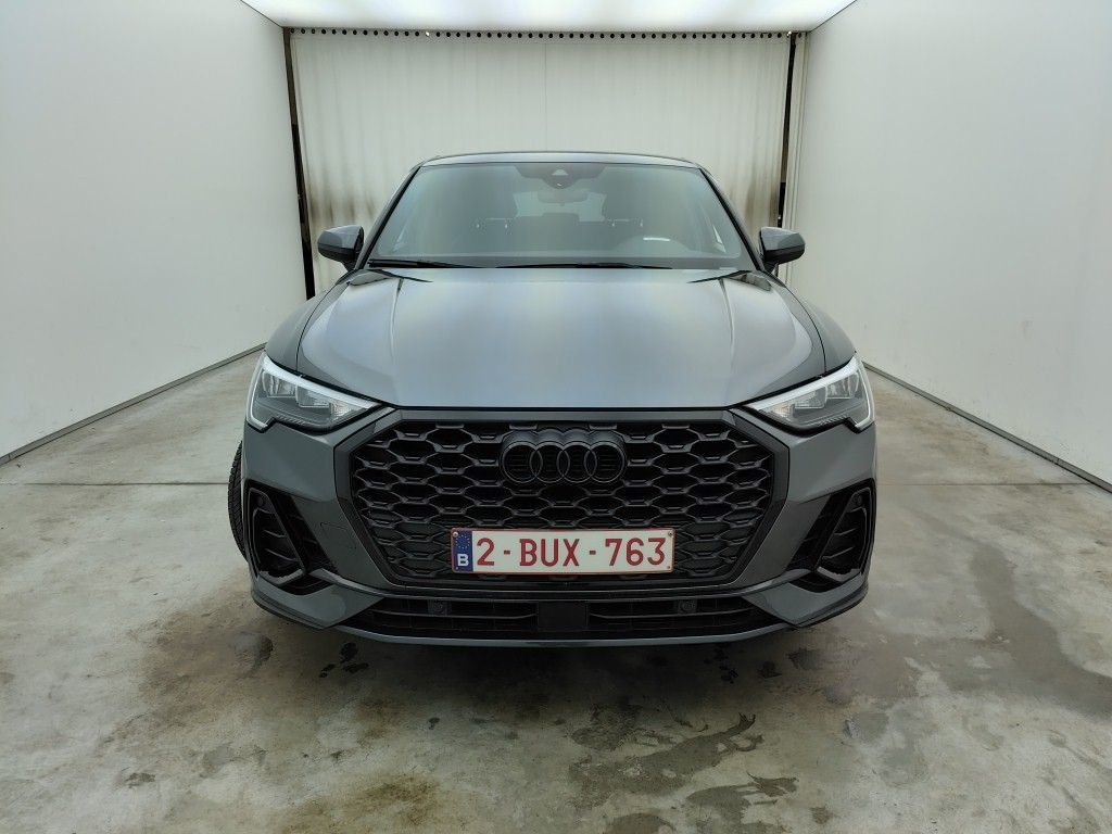 Audi Q3 Audi Q3 Sportback 35 TFSI S tronic S Line Business Edition 5d