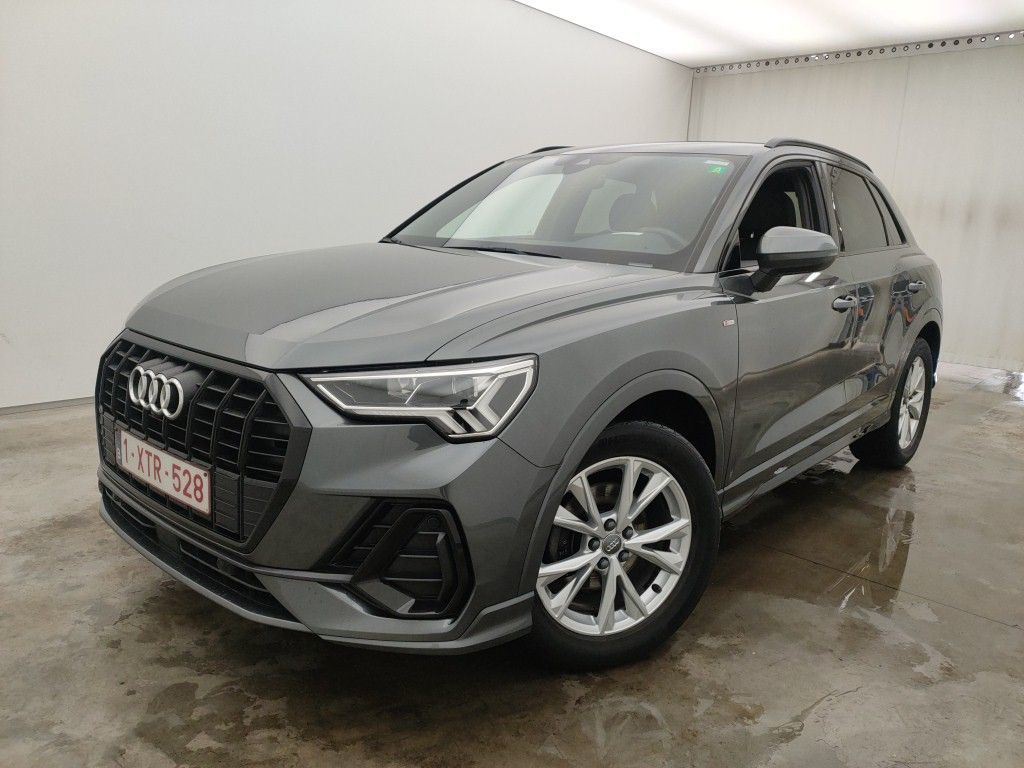 Audi Q3 Audi Q3 35 TDI S tronic S line Business Edition 5d