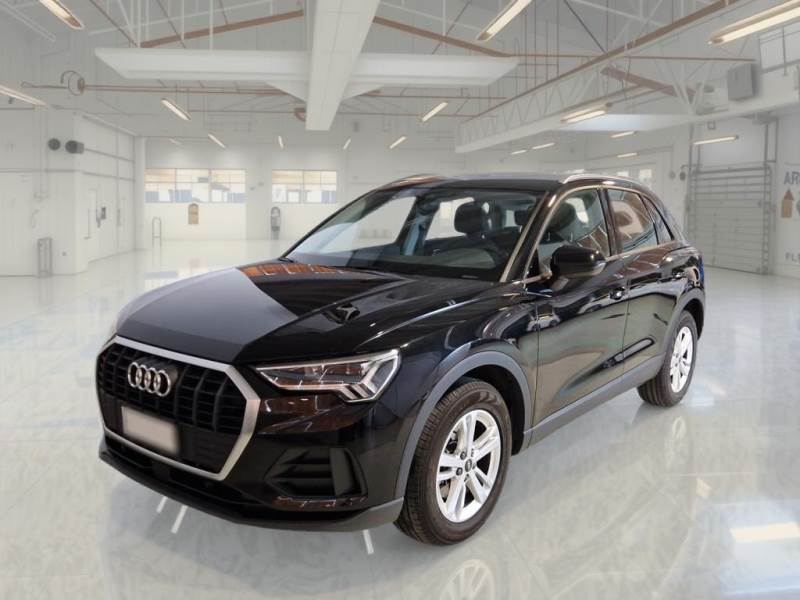 Audi Q3 AUDI Q3 / 2018 / 5P / SUV 35 TDI S TRONIC BUSINESS