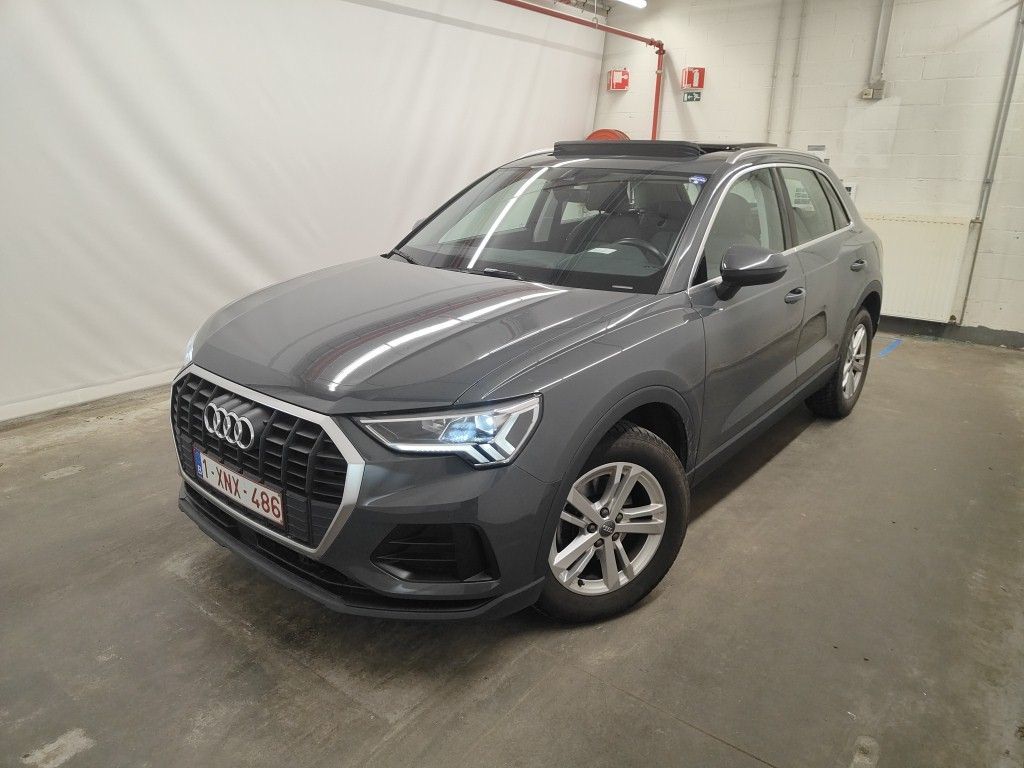 Audi Q3 Audi Q3 35 TDI S Tronic Business Edition 5d