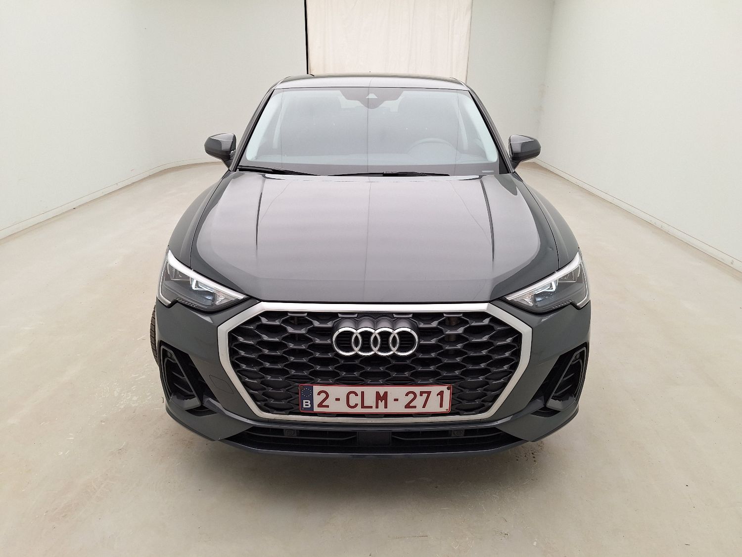Audi Q3 Audi, Q3 SB '19 PHEV, Audi Q3 Sportback 45 TFSI e S tronic 5d