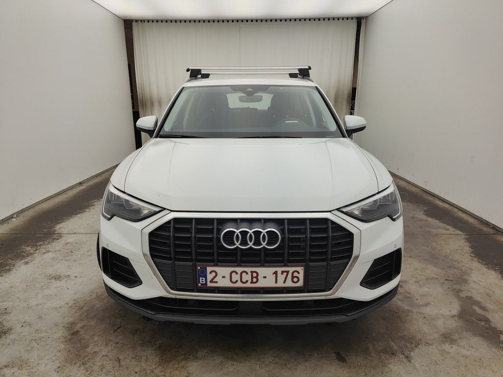 Audi Q3 Audi Q3 45 TFSI e S tronic 5d