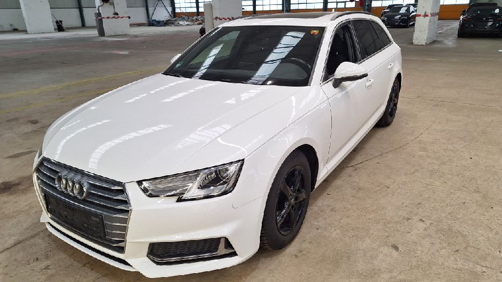 Audi A4 A4 Avant 40 TFSI sport 2.0 TFSI 140KW AT7 E6dT
