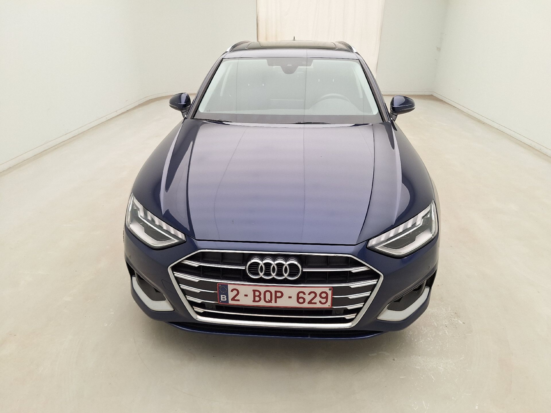 Audi A4 Audi, A4 Avant FL'19, Audi A4 Avant 2.0 30 TDi 100kW S tr Adv Business E