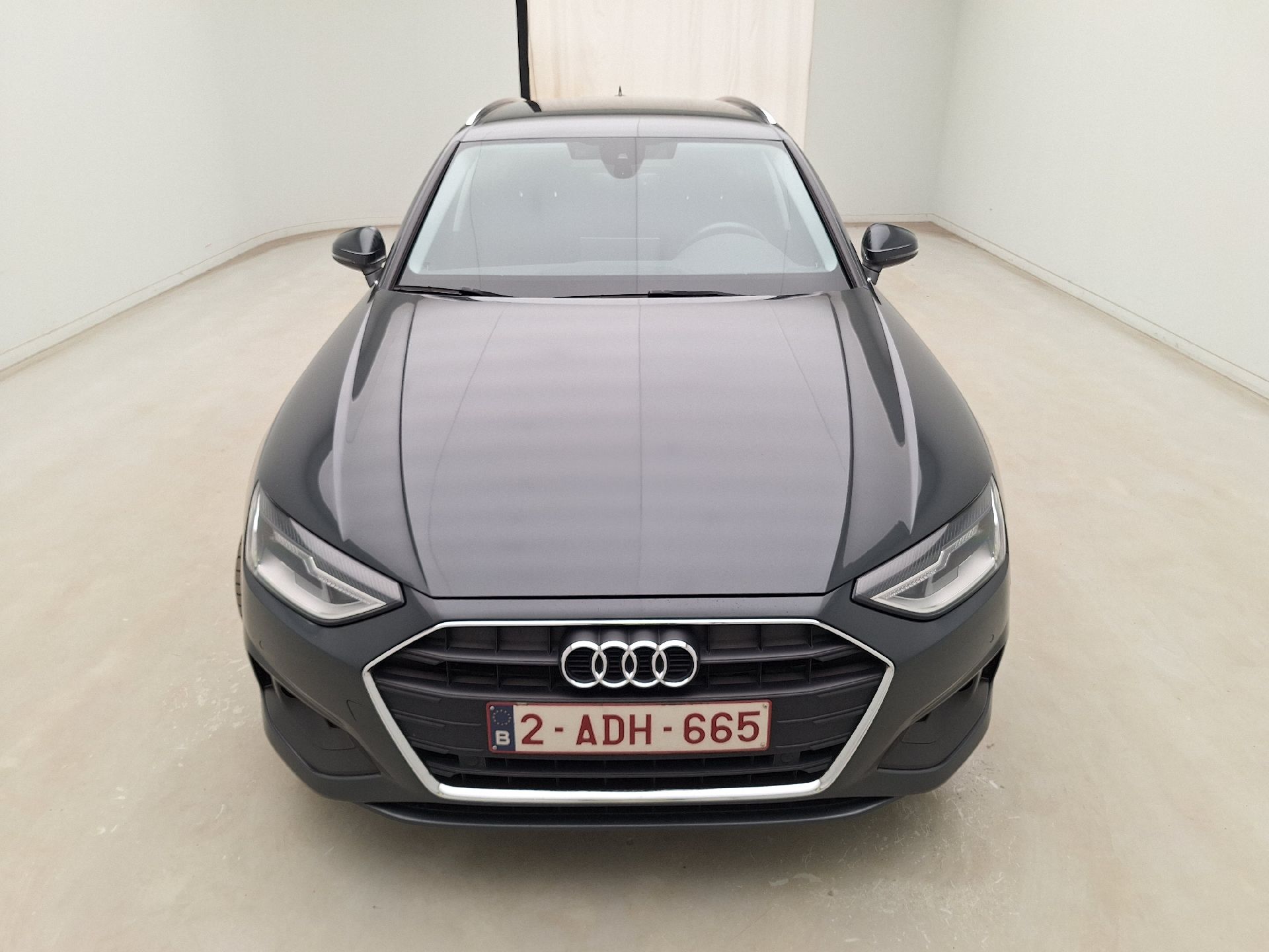 Audi A4 Audi, A4 Avant FL'19, Audi A4 Avant 2.0 30 TDi 100kW S tronic Business E