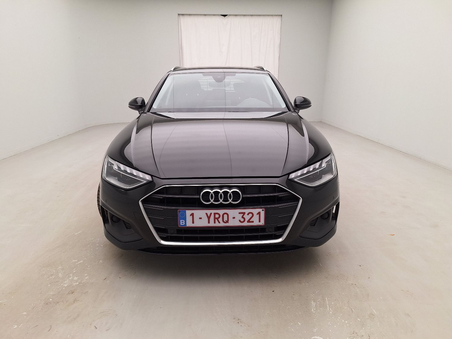 Audi A4 Audi, A4 Avant FL'19, Audi A4 Avant 2.0 30 TDi 100kW S tronic Business E