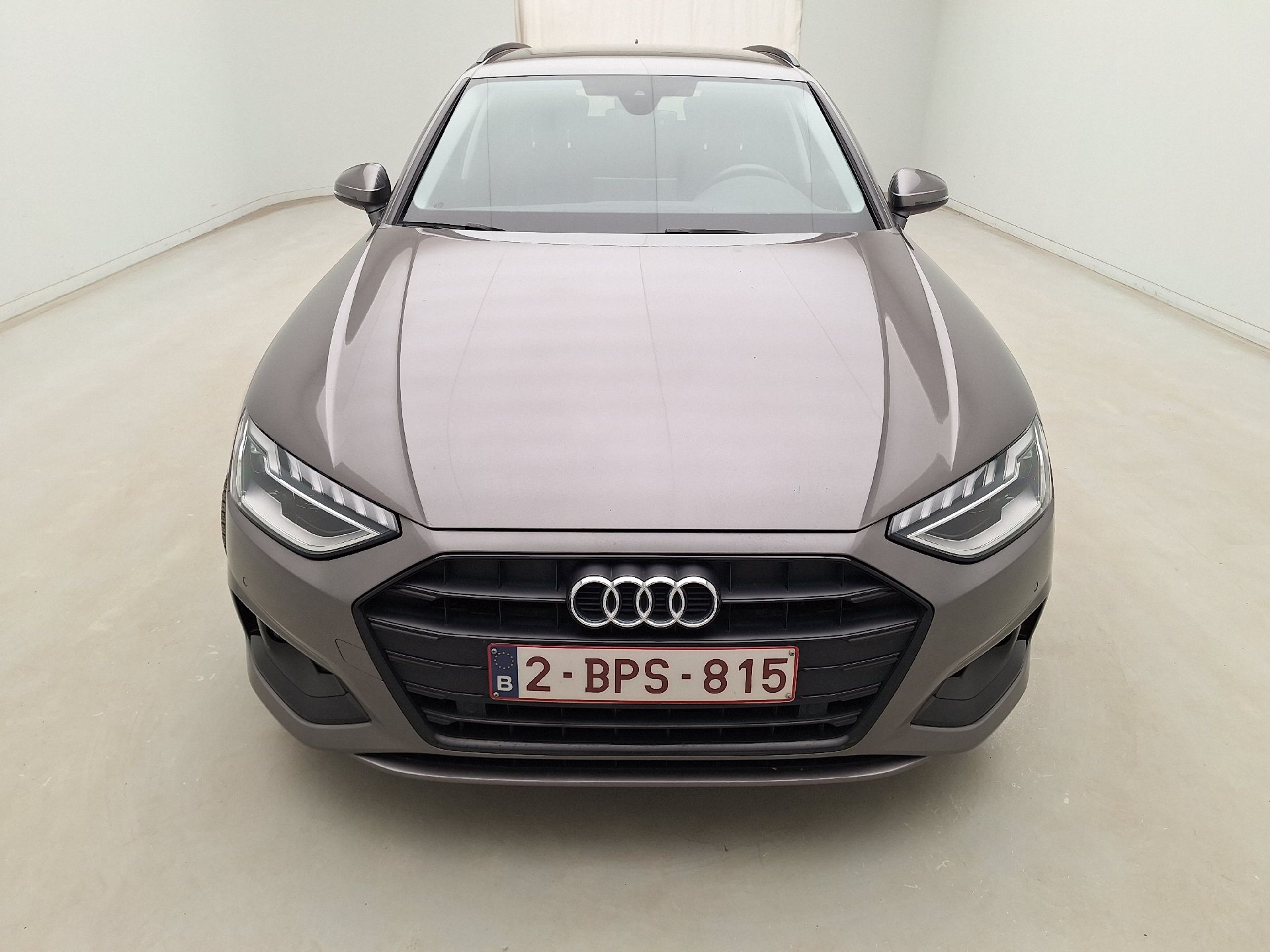 Audi A4 Audi, A4 Avant FL'19, Audi A4 Avant 2.0 30 TDi 100kW S tr Adv Business E