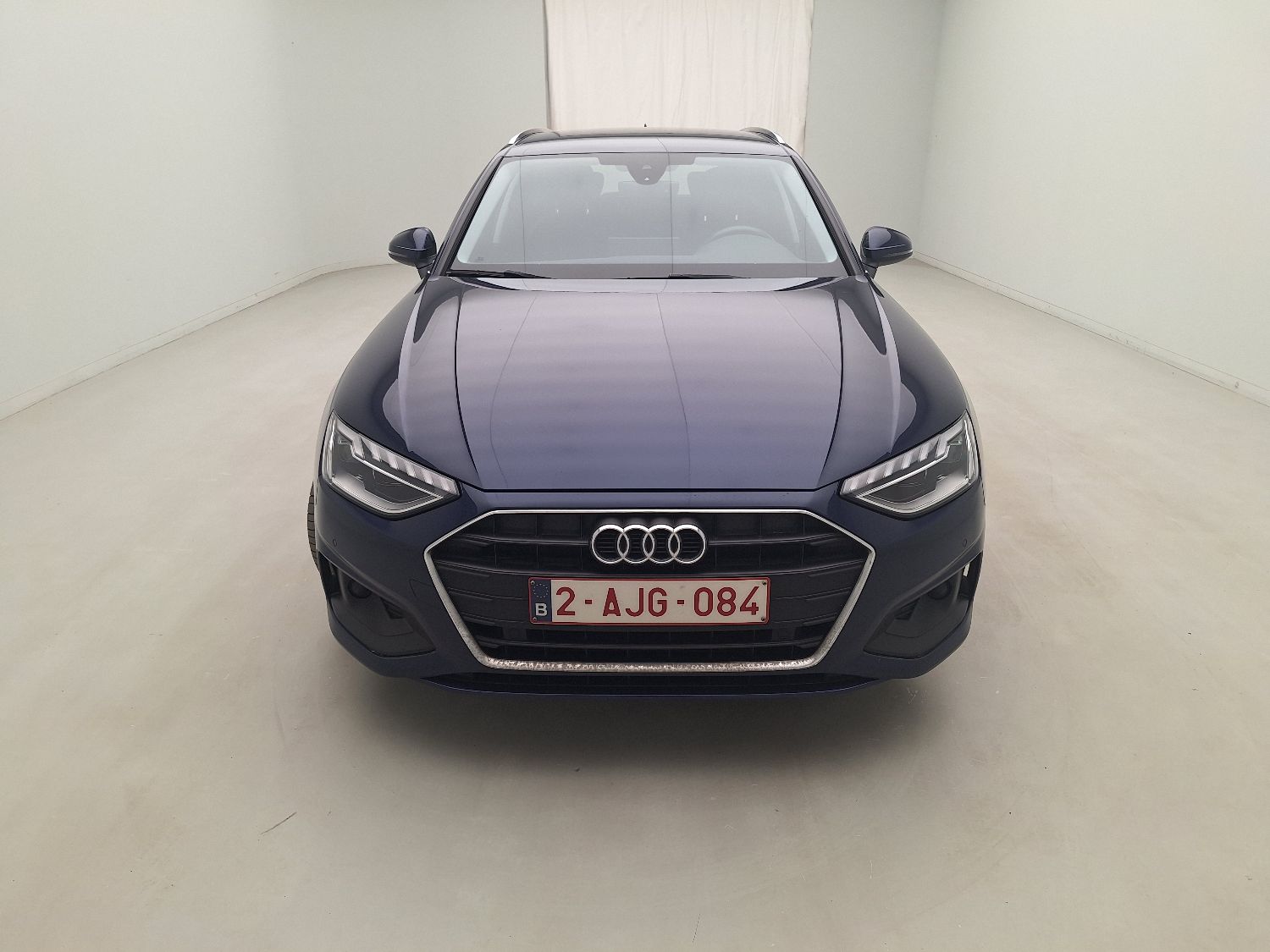 Audi A4 Audi, A4 Avant FL'19, Audi A4 Avant 2.0 30 TDi 100kW S tronic Business E