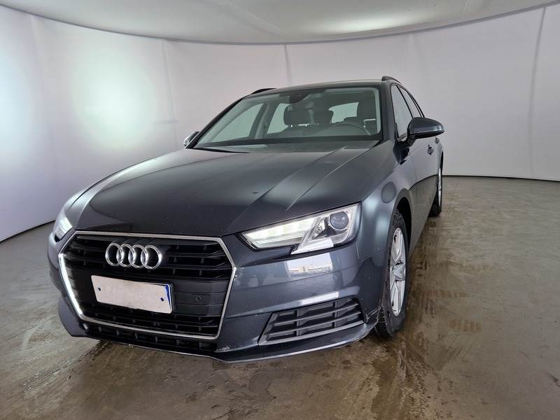 Audi A4 AUDI A4 2015 AVANT 2.0 TDI U. S TR. 110KW BUS. AVANT