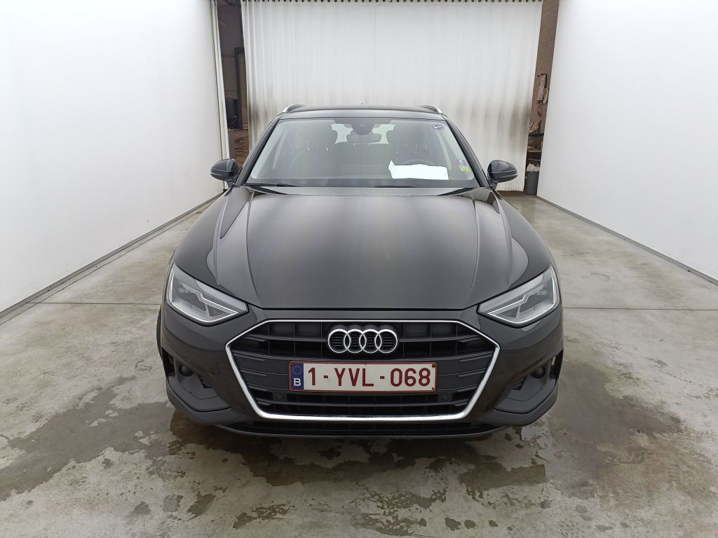 Audi A4 Audi A4 Avant 2.0 30 TDi 100kW S tronic Business Ed 5d