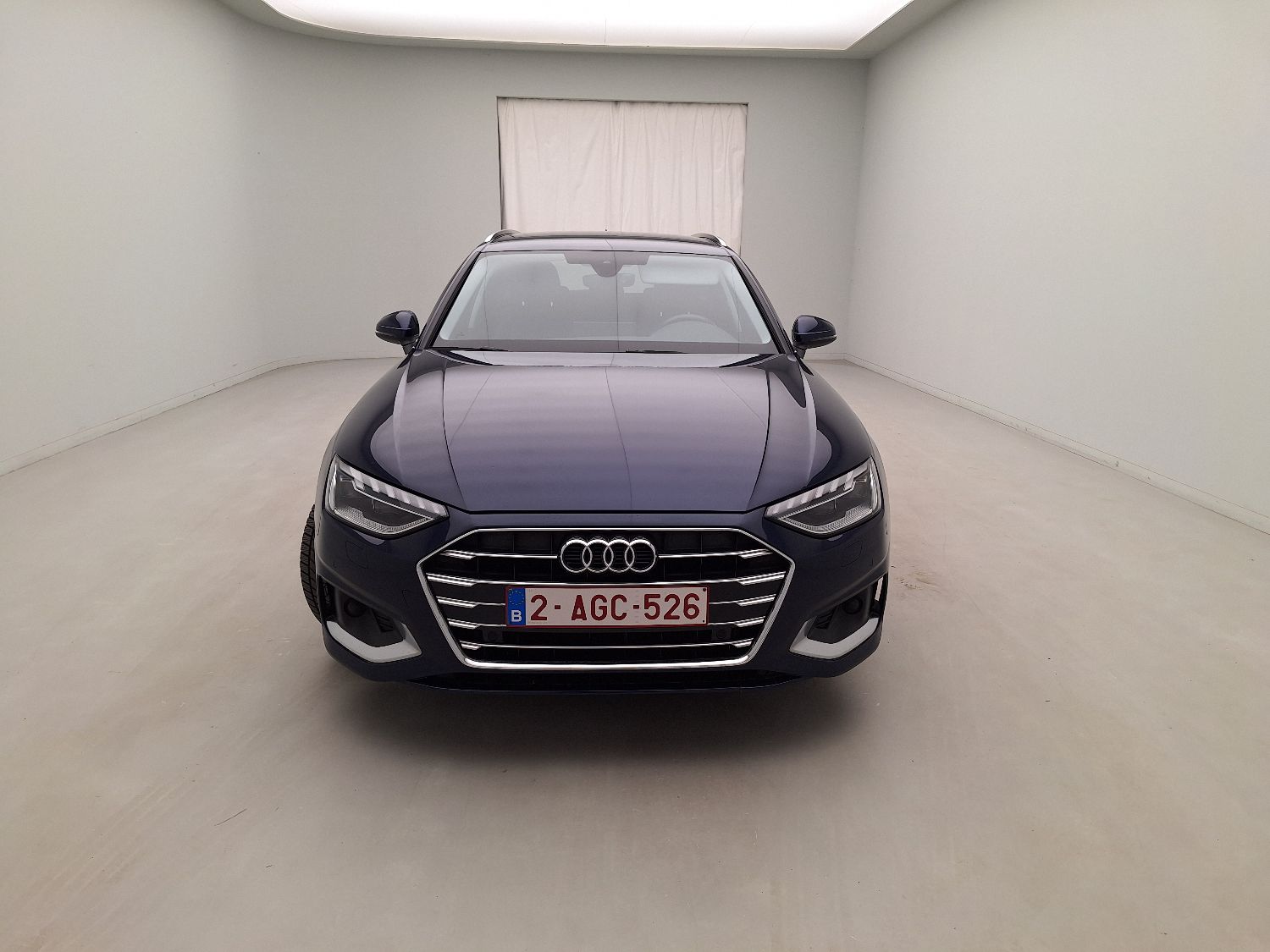 Audi A4 Audi, A4 Avant FL'19, Audi A4 Avant 2.0 35 TDi 120kW S tr Adv Business E