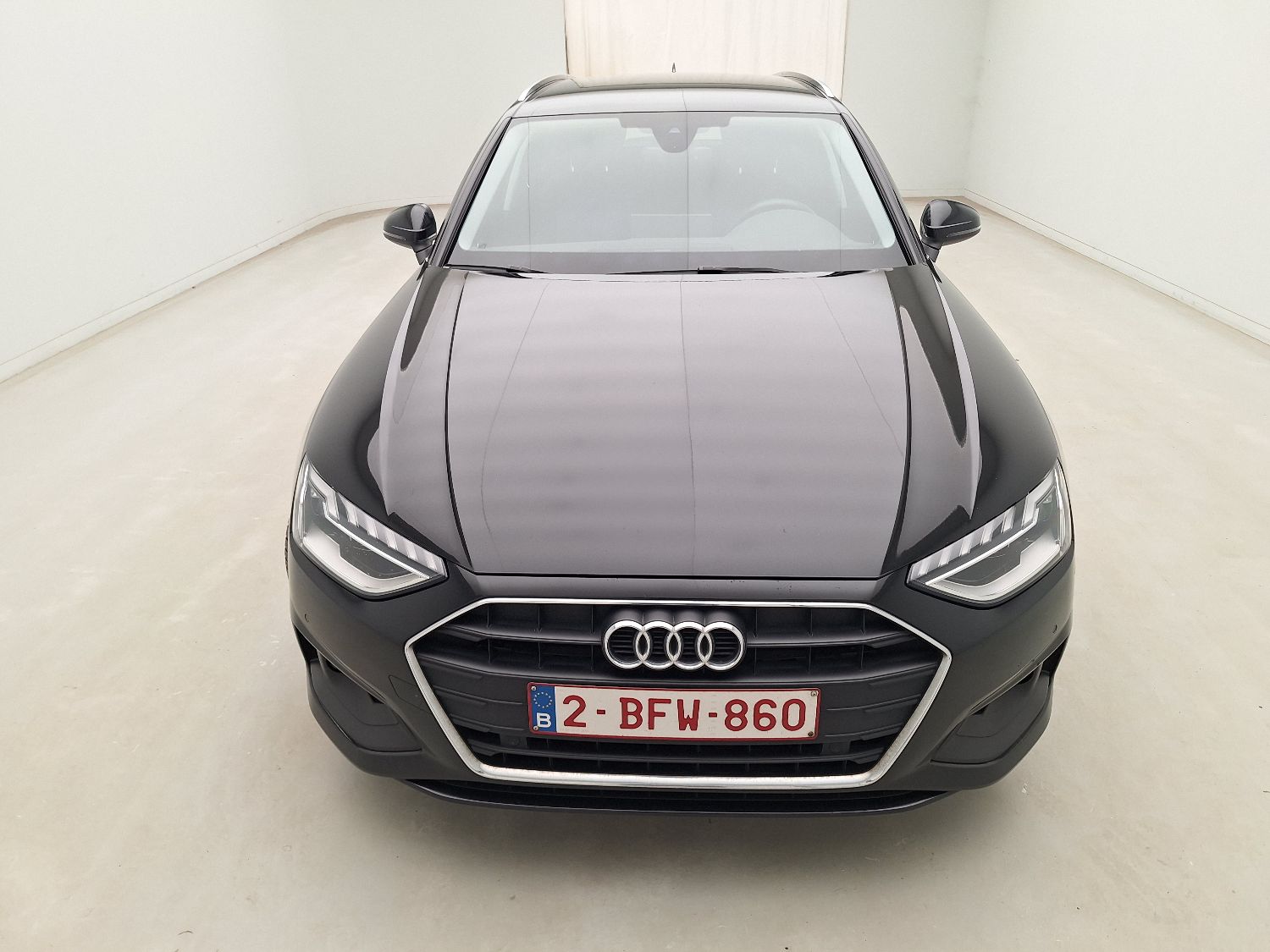 Audi A4 Audi, A4 Avant FL'19, Audi A4 Avant 2.0 30 TDi 100kW S tronic Business E